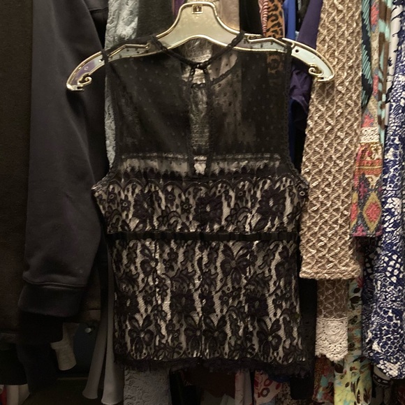 NANETTE LAPORE BLOUSE - Picture 7 of 8